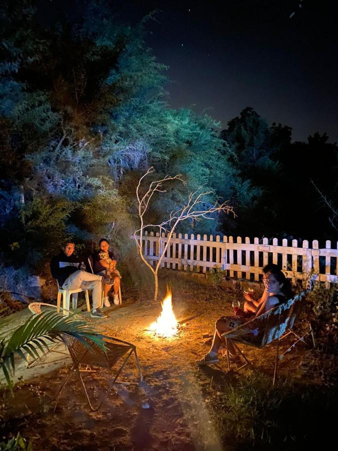 Luchy'S Country House Pansiyon Ica Dış mekan fotoğraf