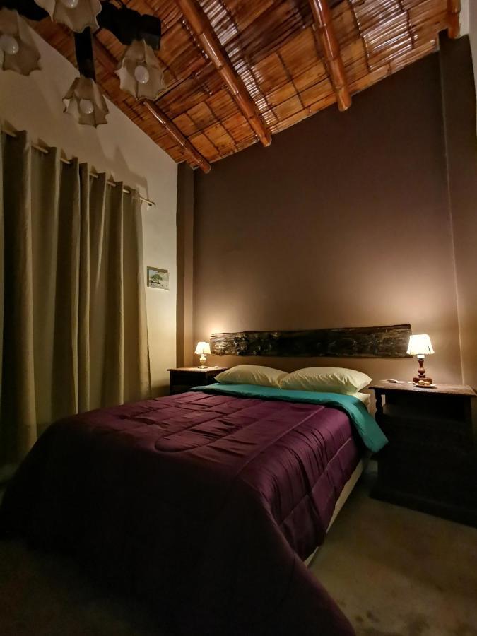 Luchy'S Country House Pansiyon Ica Dış mekan fotoğraf