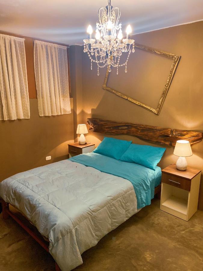 Luchy'S Country House Pansiyon Ica Dış mekan fotoğraf
