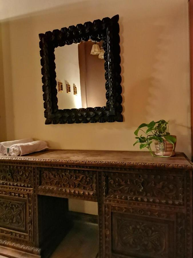Luchy'S Country House Pansiyon Ica Dış mekan fotoğraf