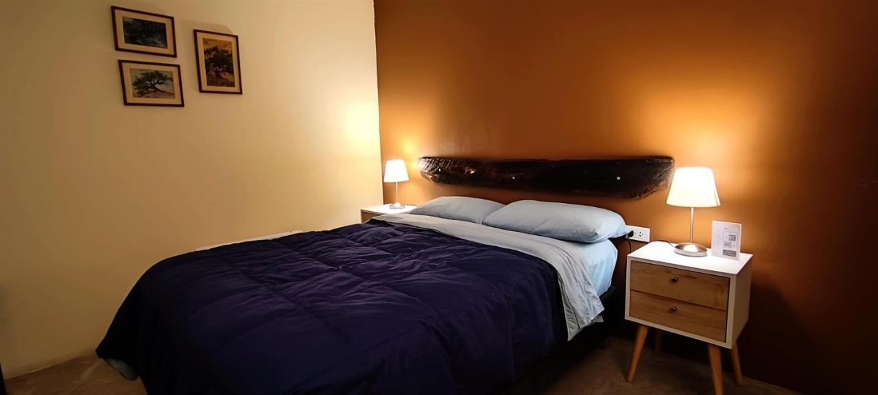 Luchy'S Country House Pansiyon Ica Dış mekan fotoğraf