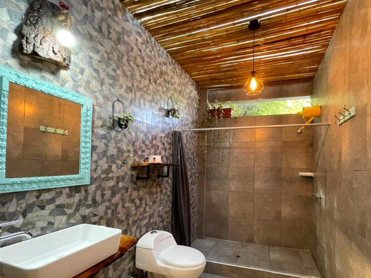 Luchy'S Country House Pansiyon Ica Dış mekan fotoğraf